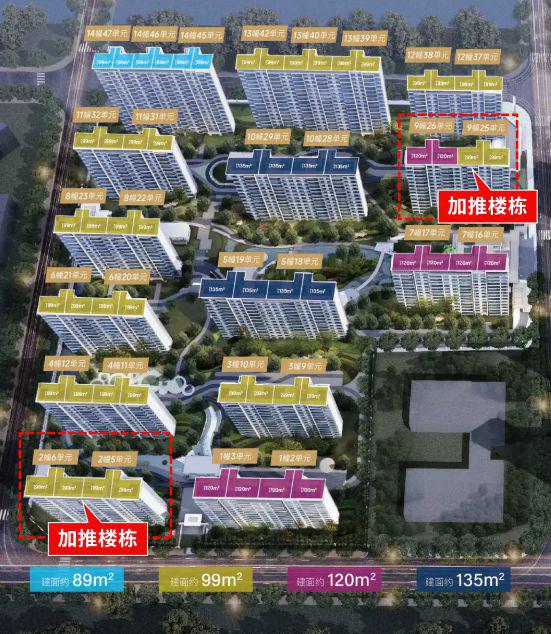网站售楼处发布：上海成交套数面积双冠王mg不朽情缘游戏平台® 上海·大华星曜(图6)