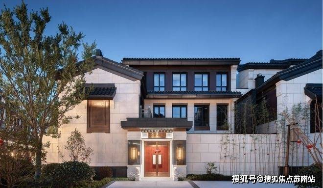 页网站-华发姑苏院子欢迎您丨户型配套样板间价格不朽情缘平台登录入口华发姑苏院子(售楼中心)首(图1)