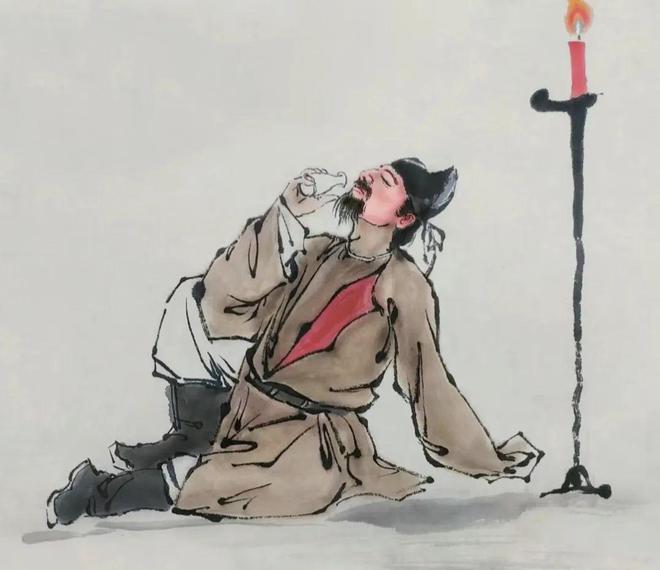 瓶到河南5人4瓶看中国酒桌文化不朽情缘游戏网站址从青海6人7(图2)