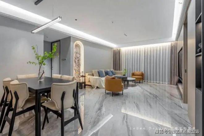 山深业鹤塘岭售楼处发布：启幕理想生活不朽情缘游戏入口◈南山深业鹤塘岭@南(图19)