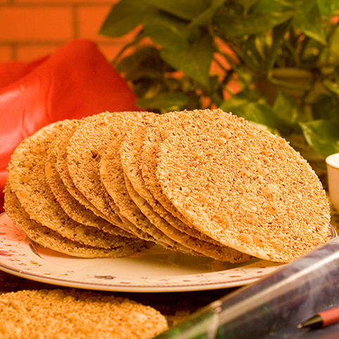 人类非遗版”春节与齐鲁非遗一起过mg不朽情缘游戏登录入口第一个“(图2)