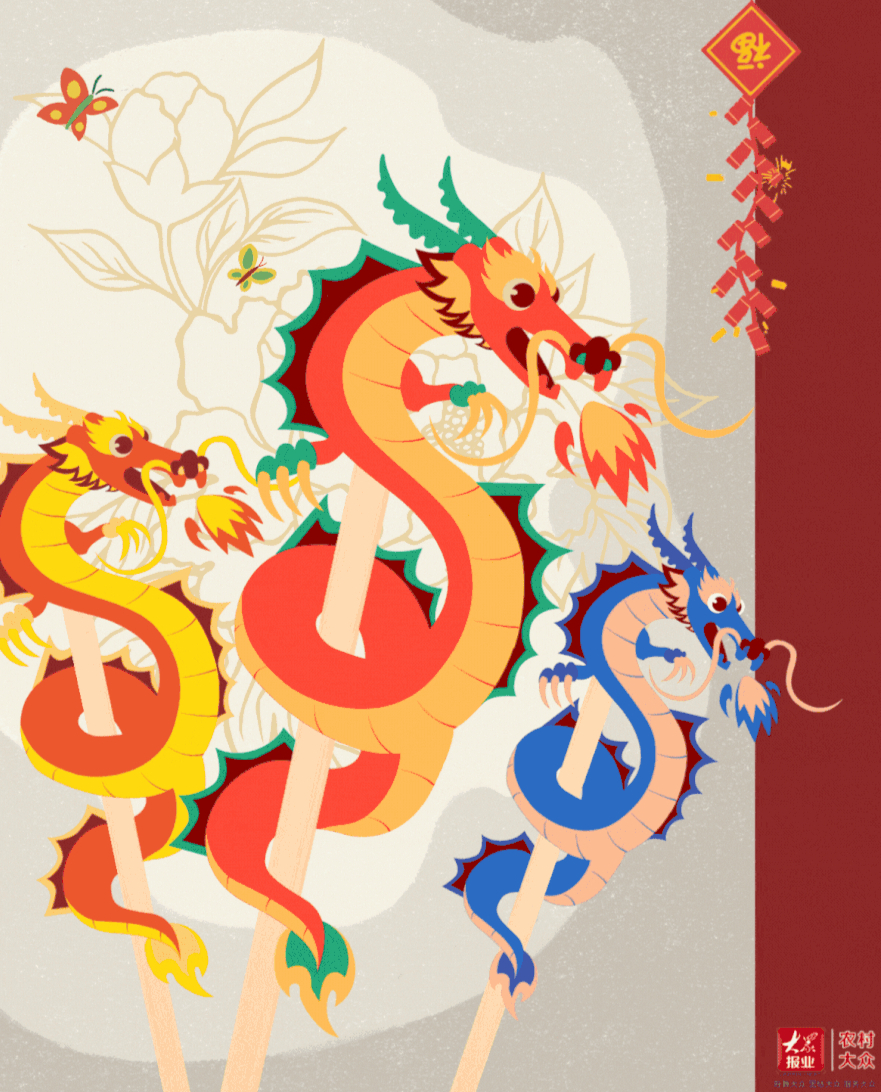 人类非遗版”春节与齐鲁非遗一起过mg不朽情缘游戏登录入口第一个“(图6)