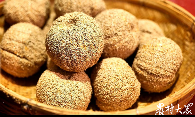 人类非遗版”春节与齐鲁非遗一起过mg不朽情缘游戏登录入口第一个“(图8)