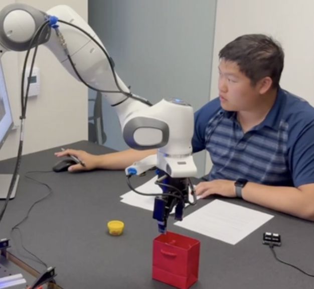 预警：留给人类能干的活只剩5年了！mg不朽情缘游戏网站UC伯克利大牛(图3)