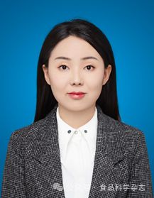 专栏征稿：食品安全快速检测不朽情缘网站《食品科学》(图5)