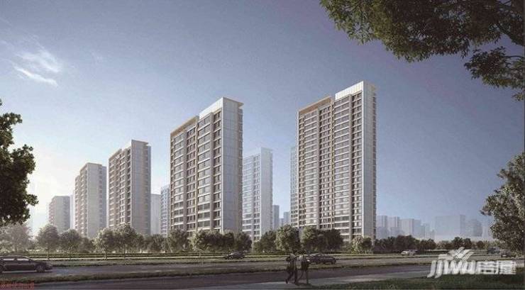 时间-地址-最新房价户型图-小区环境-交房时间-周边配套不朽情缘登录皖投云启华章花园售楼处电话-楼盘详情-交房(图3)